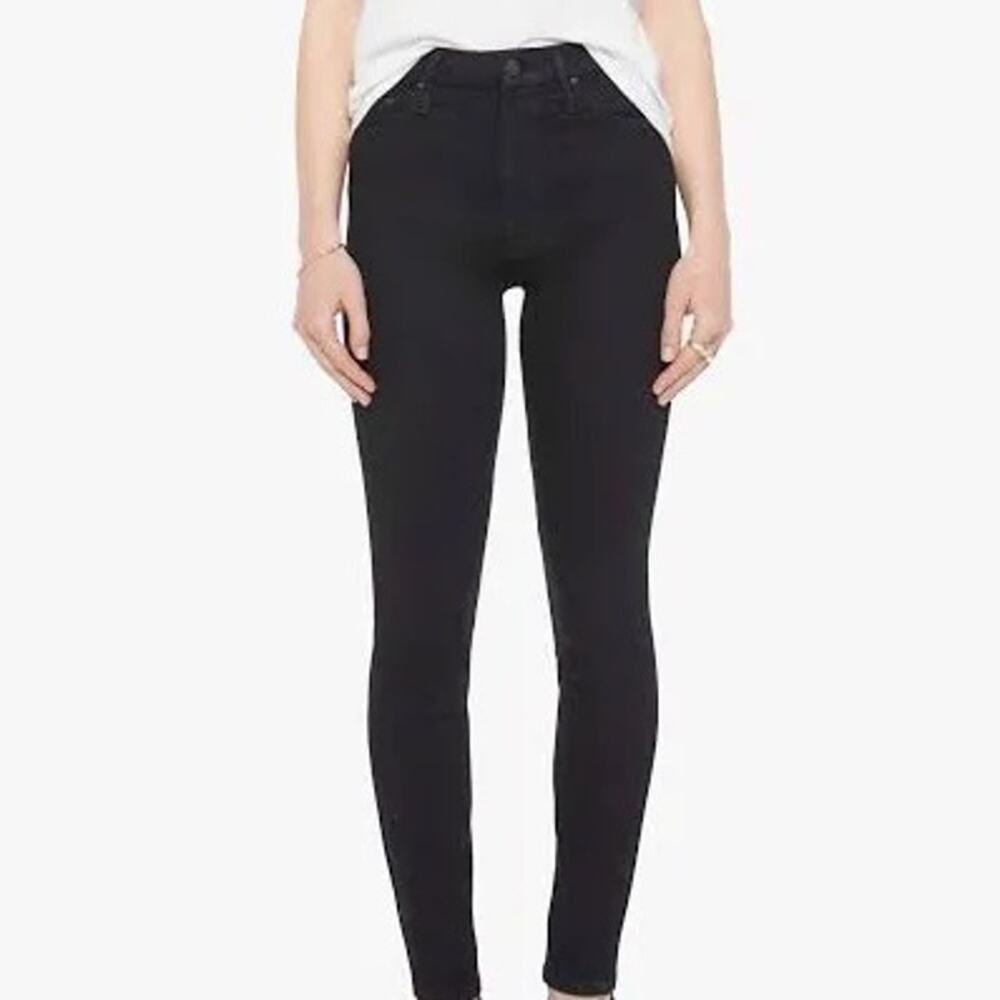 MOTHER JEANS